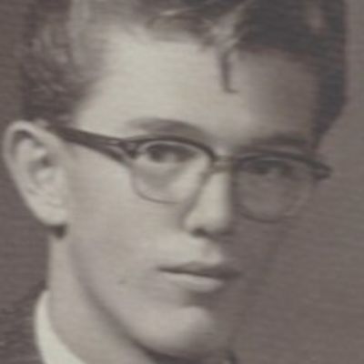 William  Aufill