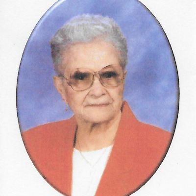 Grace  Lyles