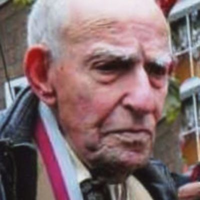 Ralph  Vitillo