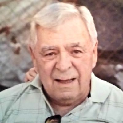 Richard  Reichenbacher