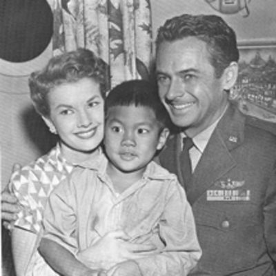 Warren  Hsieh