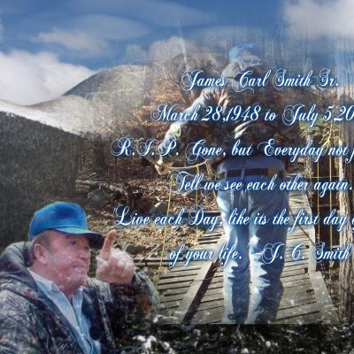 James Carl Smith