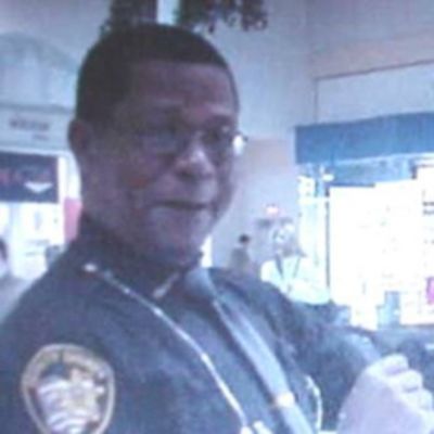 Melvin  Mosely