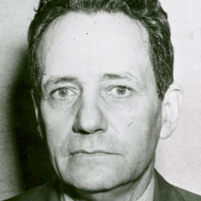 Frederick  Duquesne