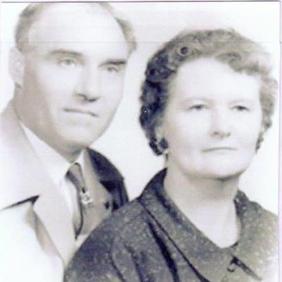 Virginia  Crytzer
