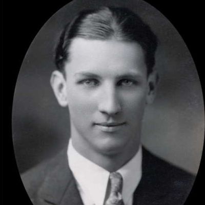 John  O'Hara
