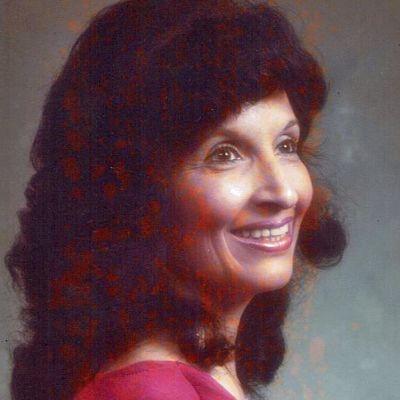 Clare  Reed