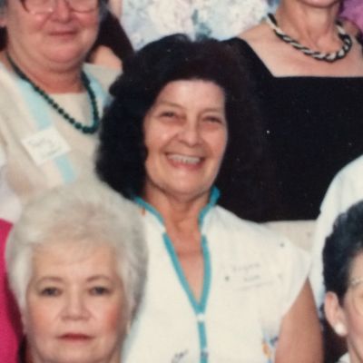 Frances  Koontz