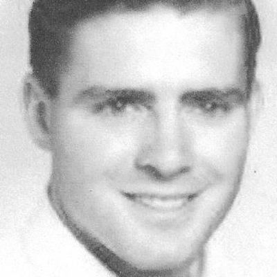 Johnny  Hooper