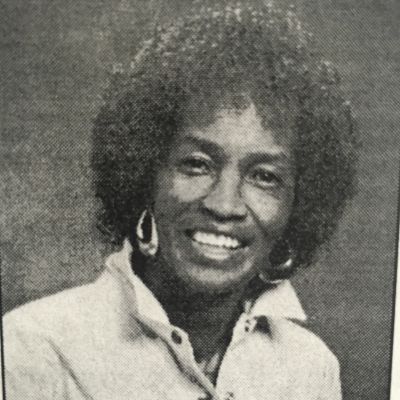 Ella  Duke