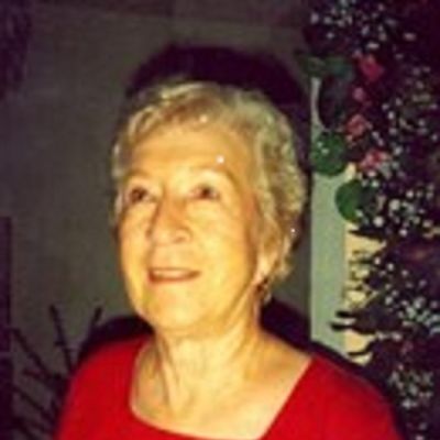 Doris  Crossley