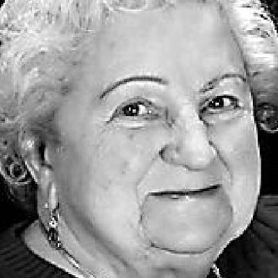 Mary  Ruhl