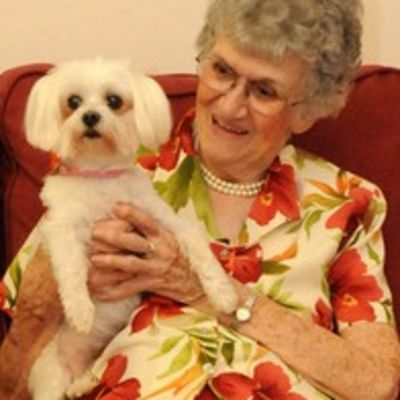 Gwendolyn  Grove
