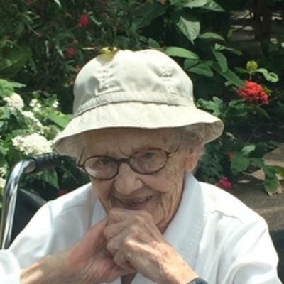 Lucille  Pingrey