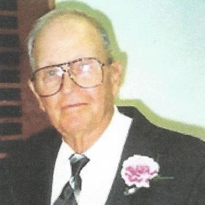 Billy  Fannette
