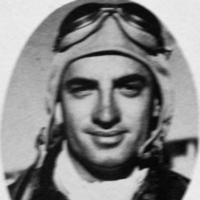 Raymond  Berendt