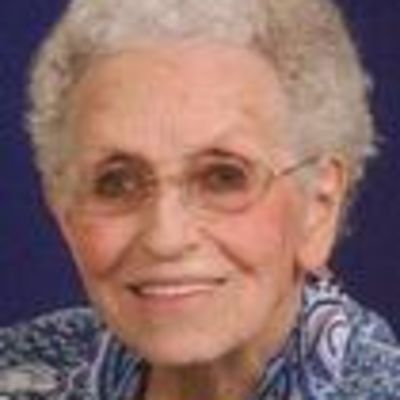 Juanita  Rogers