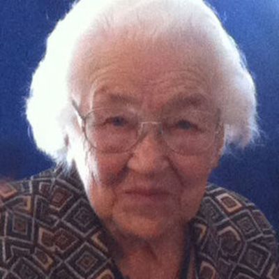 Agnes  Fuson