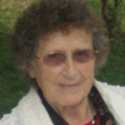 Annie  Andreatta