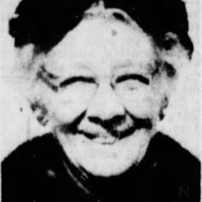 Jeanette  Watson