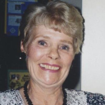 Edith  Colley