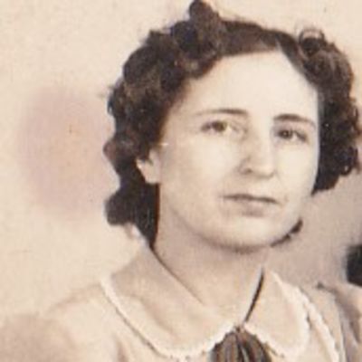 Thelma  Page