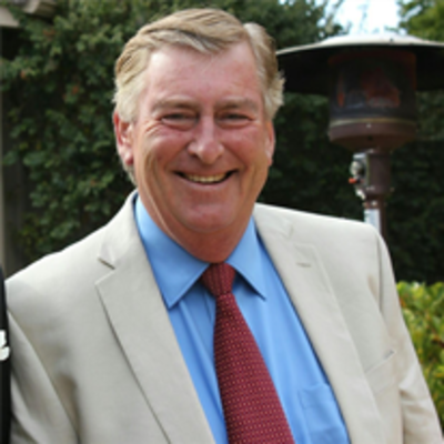 Robert  Spiering