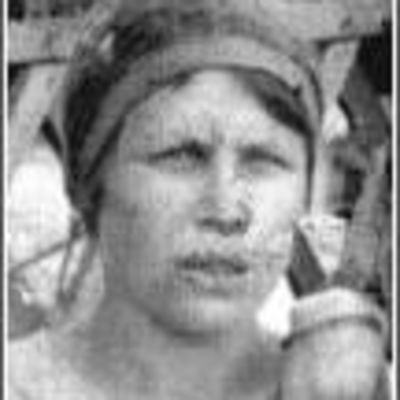 Bonnie  Auterson