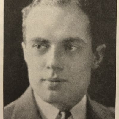 William  Gower