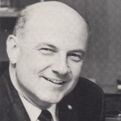 John  Imhoff