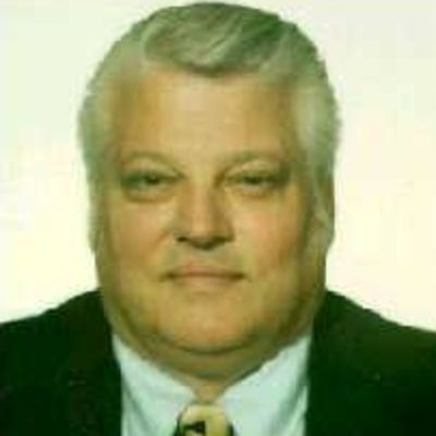 Richard  Sigmund