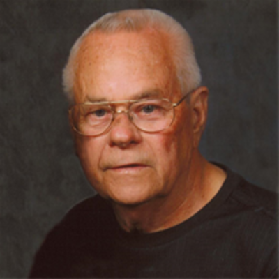 James  Cecil