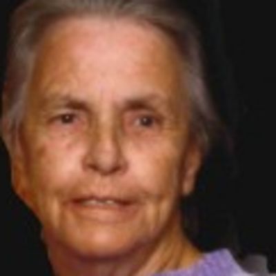 Betty  Bryant
