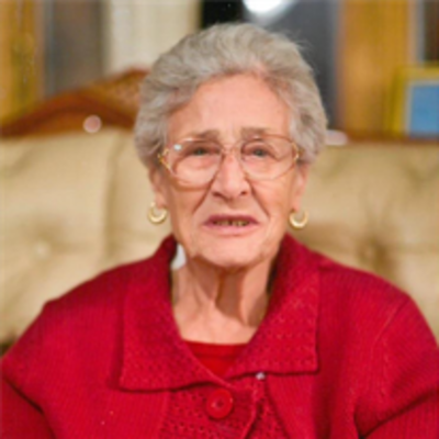 Maria  Garigali