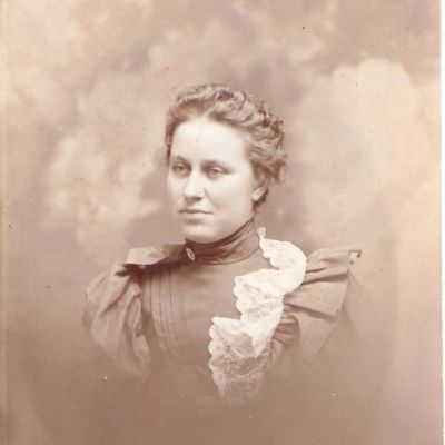 Clara  Parkhurst