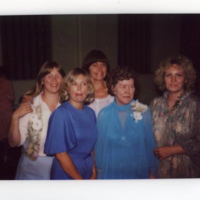 Carol  Kingsbury