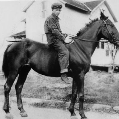 William  Veer