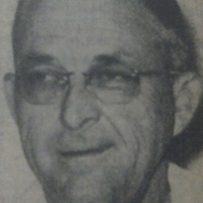 Allen  Jones