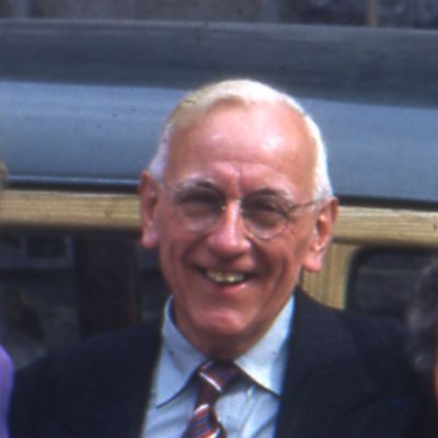 Hubert  Sturm