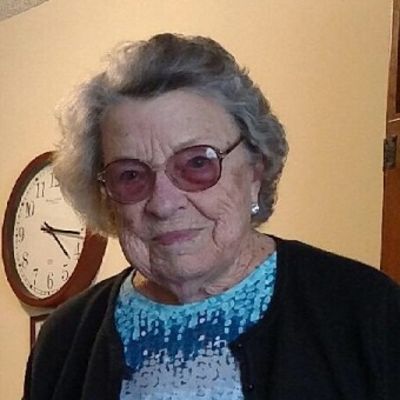 Belva  Senteney