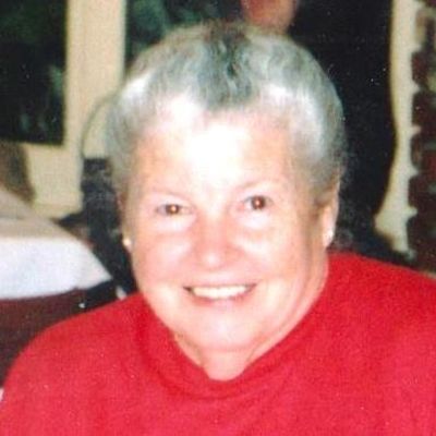 Marie-Raquel  Randazzo