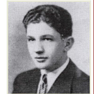 Norman  Mastrian