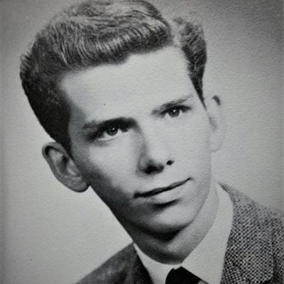 Richard  O'Dell