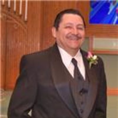 Rene  Guzman