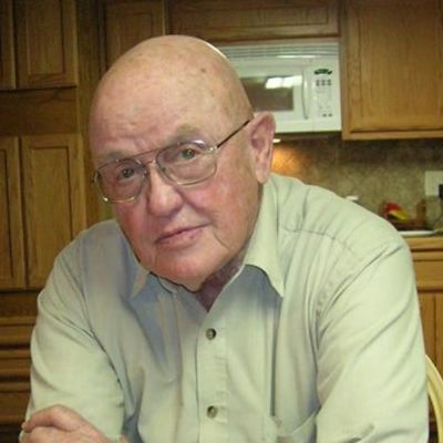 James  Gamblin