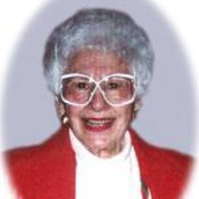 Mary  Kirkland