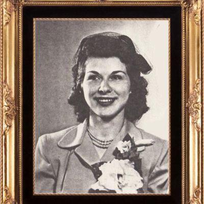 Mildred  Fenstermacher