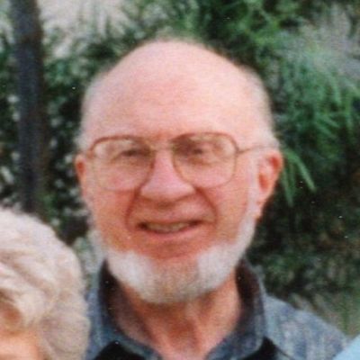 Donald  Fellers