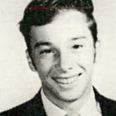 Russell  Ogden
