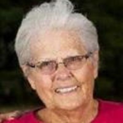 Joan  Bunn